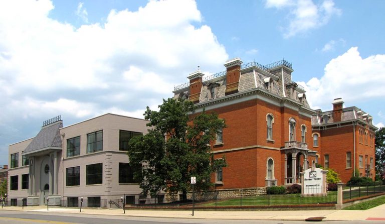 Ohio Farm Bureau - Front