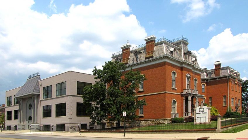 Ohio Farm Bureau - Front